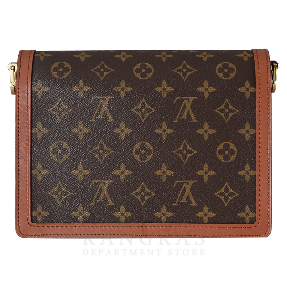 LOUIS VUITTON(USED)루이비통 모노그램 도핀 MM